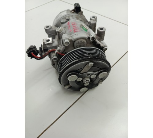 Компрессор кондиционера