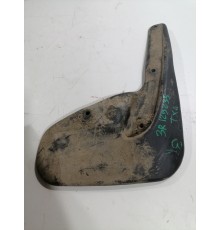 Брызговик задний правый