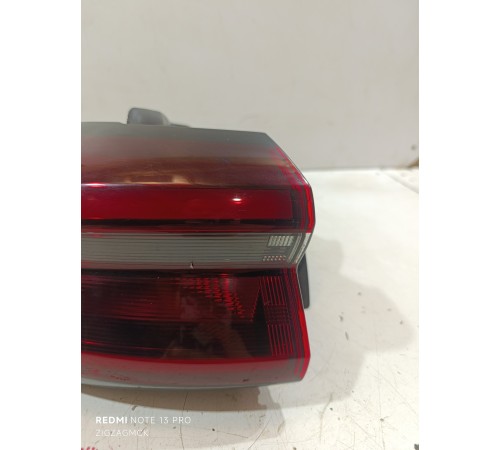 Фонарь задний левый наружный