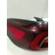 Фонарь задний левый наружный