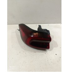 Фонарь задний левый наружный