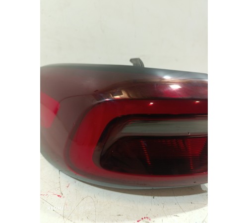 Фонарь задний левый наружный