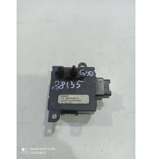 Блок управления ионизатором