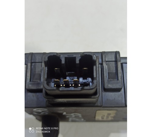 Блок управления ионизатором