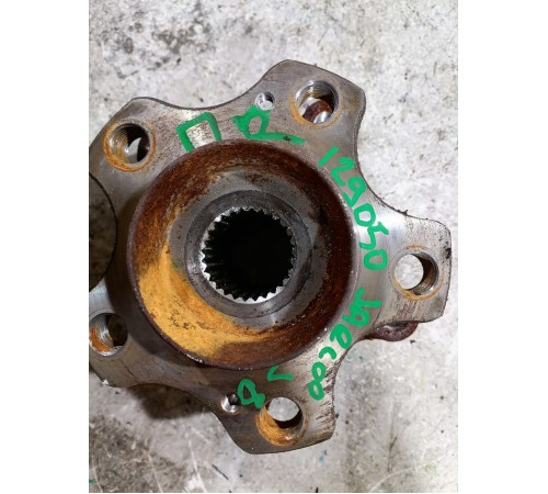 Ступица передняя