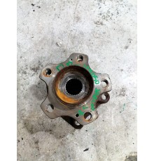 Ступица передняя