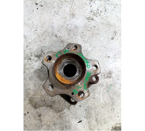 Ступица передняя