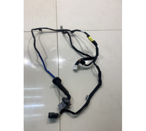 Электропроводка двери (задняя, правая)