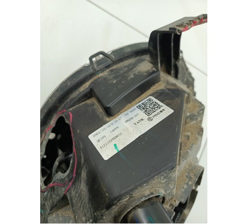 Фара передняя левая