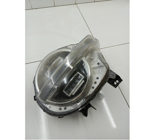 Фара передняя левая