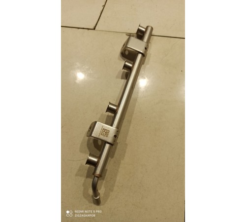 Рейка топливная (рампа)