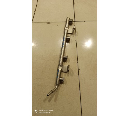 Рейка топливная (рампа)