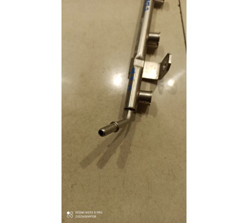 Рейка топливная (рампа)