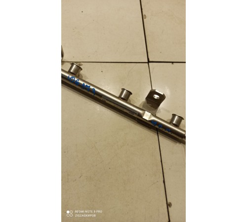 Рейка топливная (рампа)