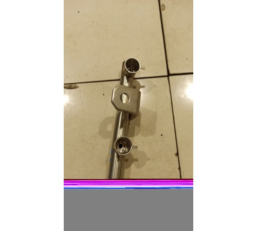 Рейка топливная (рампа)