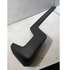 Накладка торпедо декоративная