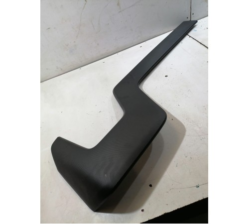 Накладка торпедо декоративная