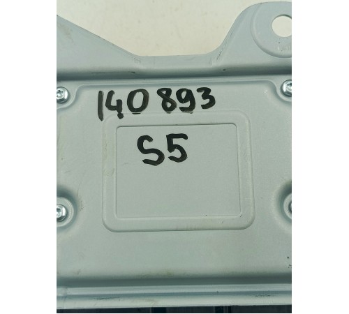 Блок управления AirBag