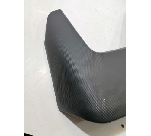 Накладка торпедо декоративная