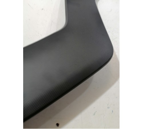 Накладка торпедо декоративная