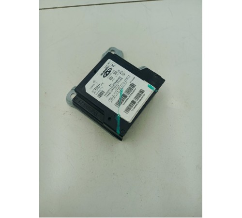 Блок управления AirBag