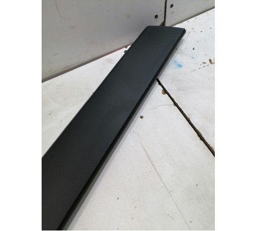 Накладка торпедо декоративная