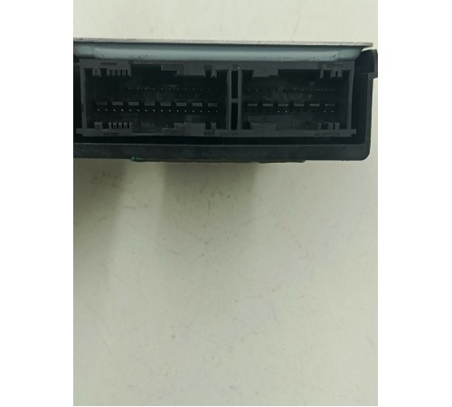 Блок управления AirBag