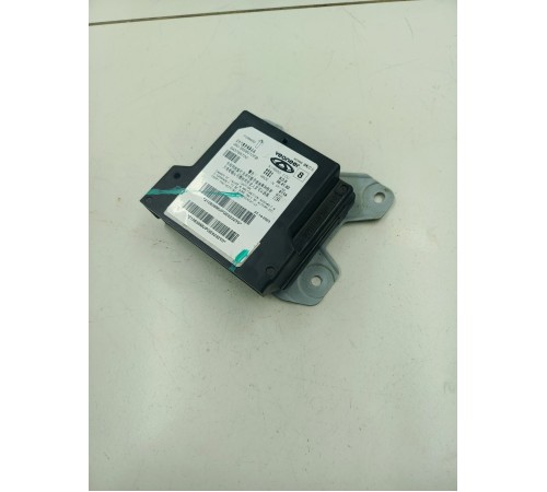 Блок управления AirBag