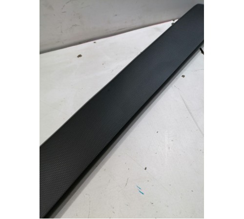 Накладка торпедо декоративная