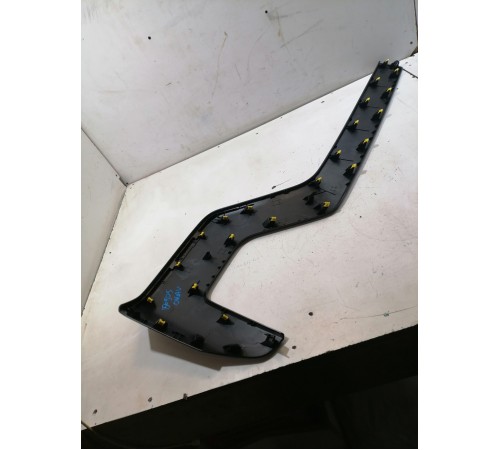 Накладка торпедо декоративная