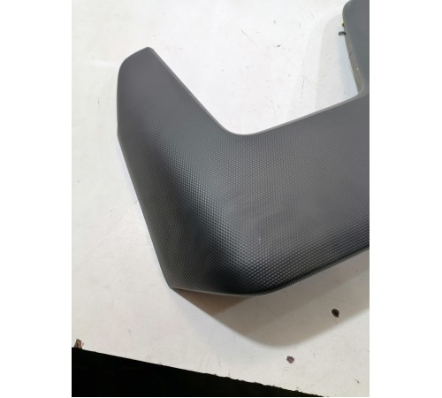 Накладка торпедо декоративная