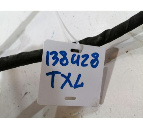 Электропроводка провод стартера