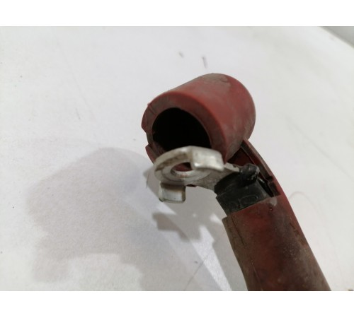 Электропроводка провод стартера