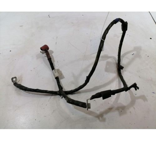 Электропроводка провод стартера