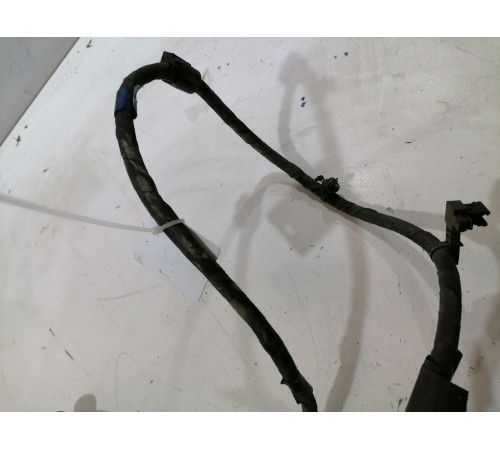 Электропроводка провод стартера