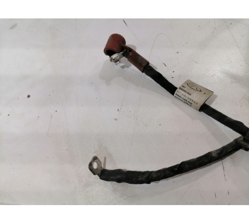 Электропроводка провод стартера