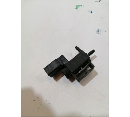 Клапан электромагнитный