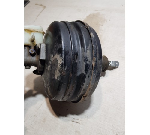 Усилитель тормозов вакуумный