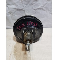 Усилитель тормозов вакуумный