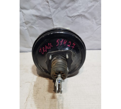 Усилитель тормозов вакуумный