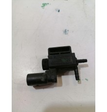 Клапан электромагнитный