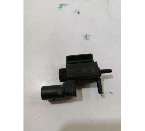 Клапан электромагнитный