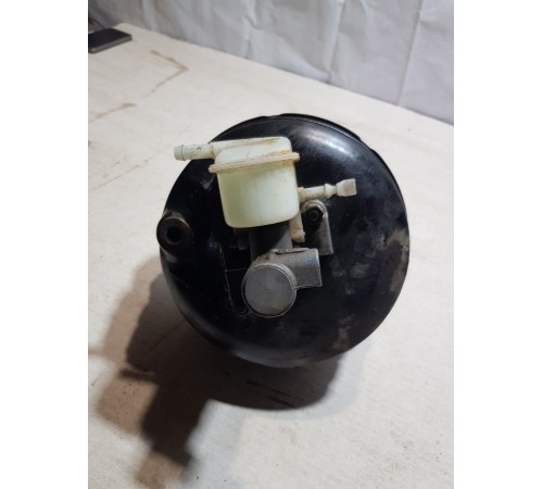 Усилитель тормозов вакуумный