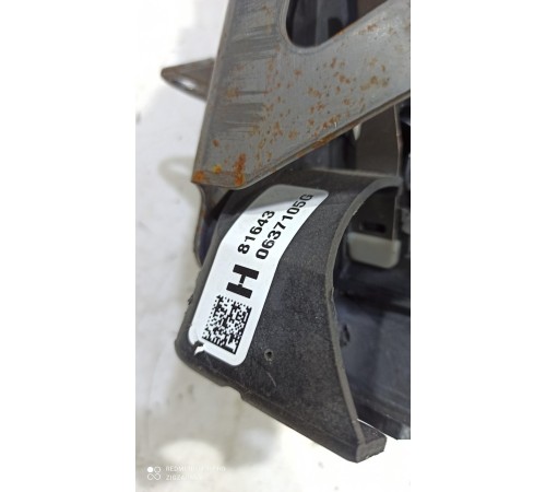 Селектор (кулиса) АКПП