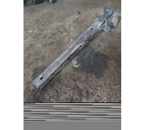 Кронштейн рамы правый