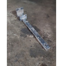 Кронштейн рамы правый