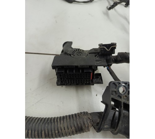 Электропроводка моторная