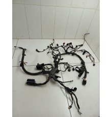 Электропроводка моторная