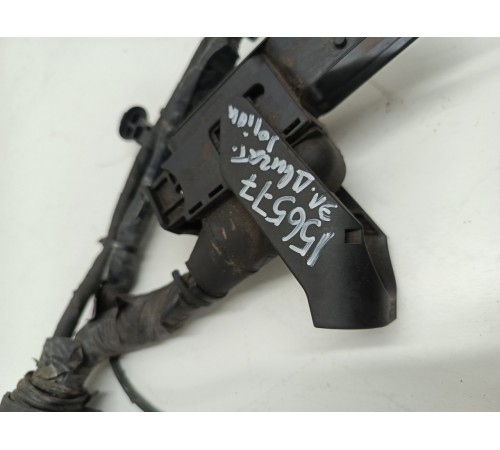 Электропроводка моторная