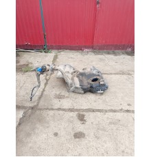 Бак топливный